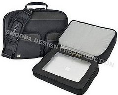 Laptop Bag Manufacturer Releases TSA-Approved Laptop Bags That Do Not Have to be Removed for Airport Security