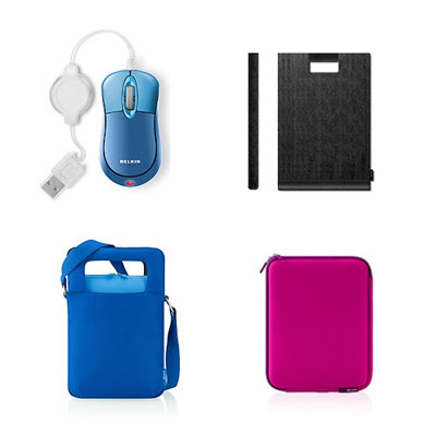 Belkin's New Fall Lineup of Products! Belkin's New Fall Lineup of Products!