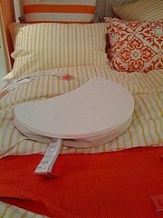 Ikea Brada Laptop Cushion, for Cozy Time