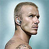 David Beckam Is a Fan of Motorola's Motopure H12 Bluetooth Headset