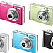 Samsung's L201 Series Cameras