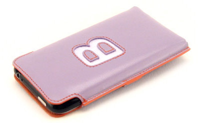 Personalize That iPhone Case With AB Sutton's Sleeves 