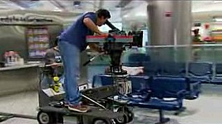 Daily Tech: The High-Tech Making of The Dark Knight in IMAX
