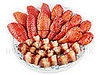 BBQ USB Spread: Revolting! And Yet . . . Mouth Watering 