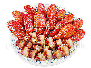 BBQ USB Spread: Revolting! And Yet . . . Mouth Watering 