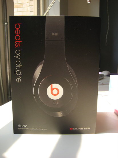 Beats by Dr. Dre