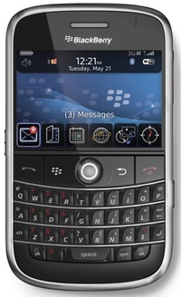 BlackBerry Bold Launch Date Gets Pushed Back to July 29