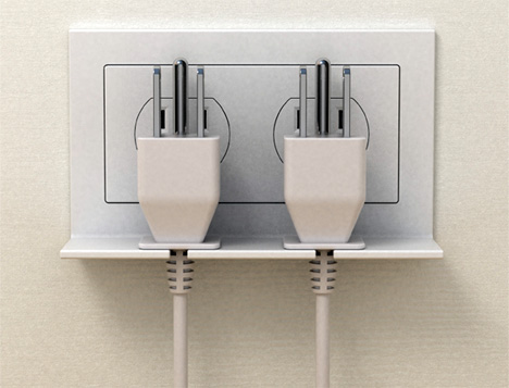 Hang On Outlet 