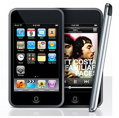 Get an iPod Touch On the Cheap