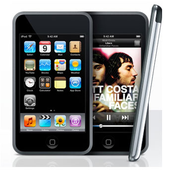 Get an iPod Touch On the Cheap