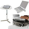 Nonconventional, Yet Handy Laptop Stands 