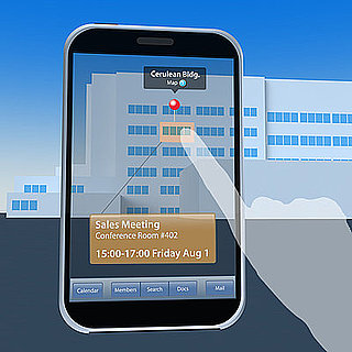 The Future of Mobile Computing