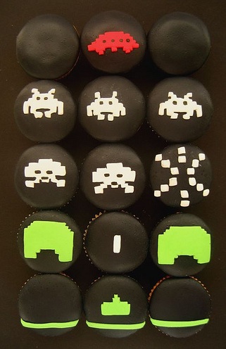 SI Cupcakes 