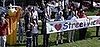 Google Employees Goof Off and Pose For Street View Cameras
