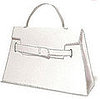 Don't Have Four Grand For an Hermès Bag? Download One! 