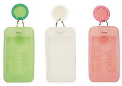 iChoose Juicy With iPhone Gel Cases iChoose Juicy With iPhone Gel Cases