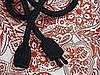 Knitted Power Cord: Love It or Leave It?