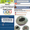 Get It While It's Hot: Olympic Tech Treats