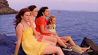 Email Discussed in Sisterhood of the Traveling Pants 2