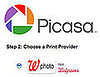 Walgreens Is Now a Print Provider For Picasa