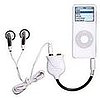 iPod Headphone Splitters Are the New Milkshake-with-2-Straws 