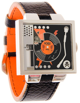 Turntable Watch: Love It or Leave It? 