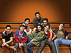 Oh Happy Day: Freaks and Geeks Desktop Wallpapers 