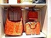 New Laptop Bags at . . . Crate and Barrel?