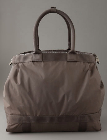 LeSportsac's Lexie Tech Tote