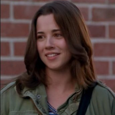 Lindsay Weir Lindsay Weir