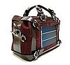 Costume National Solar Bag: Love It or Leave It? 