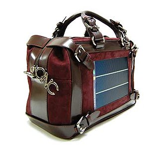 Costume National Solar Bag: Love It or Leave It? 