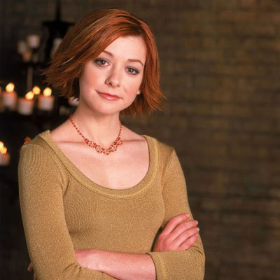 Willow Rosenberg Willow Rosenberg