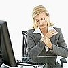 Geek Tip: Use Workrave to Relieve Computer-Related Aches 