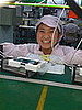 Daily Tech: Pics From Inside the iPhone Factory! 