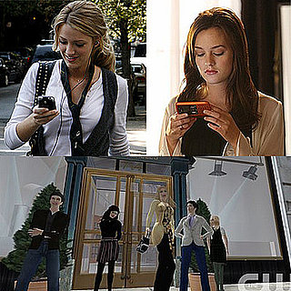 Gossip Girl Cell Phones, Gadgets, and Other Geeky Stuff from Season One