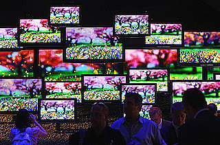 How Many TVs Do You Have in Your House?