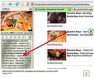 Have Internet ADD? Use YouPlayer to Watch Videos in Sidebar 