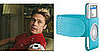 Found! Brad Pitt's iPod Armband in Burn After Reading 