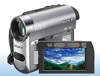 Ask a Geek Girl: What to Look for in a Camcorder