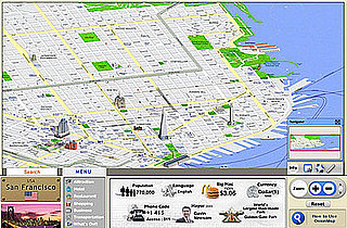 Website of the Day: Onion Map 
