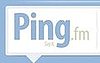 Website of the Day: Ping.fm