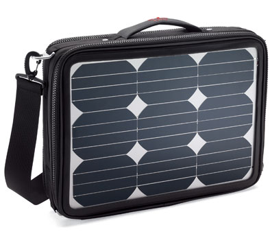 Solar Laptop Bag: Are These Things Getting Better, or Worse? 