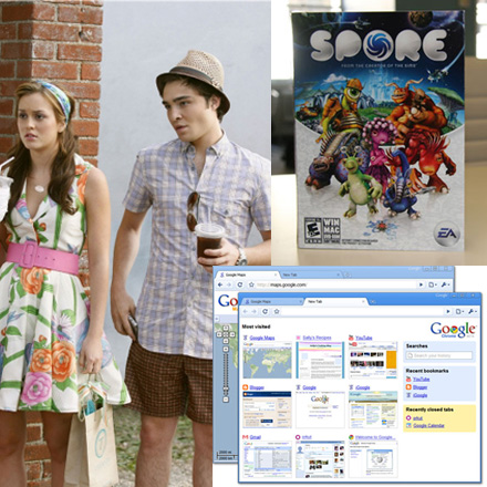 The Week in Geek