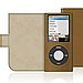 Eco-Conscious Folio for iPod Nano 4G 