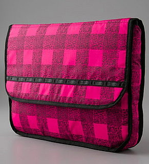 LeSportSac: Always Wanting Your PC to Be as Chic as You 