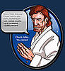 Chuck Norris Widget Will Roundhouse Kick All Other Widgets