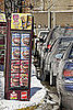 Cell Phone Rant: Drive-Thru Revenge 