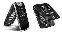 BlackBerry and Releasing Flip Phones