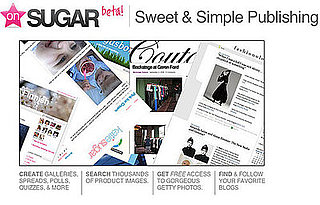 Blog Like Us With OnSugar!